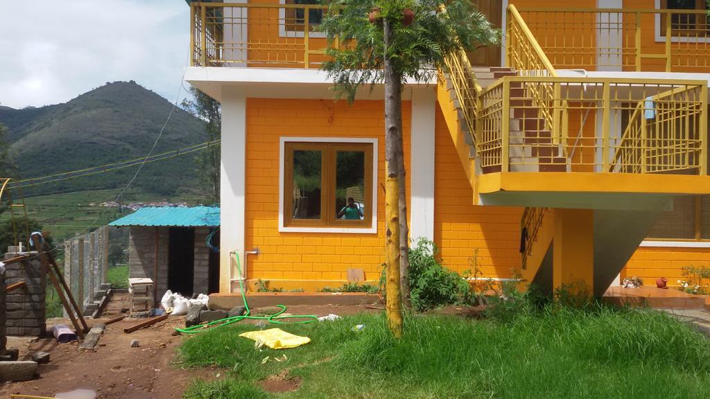 Oak Valley Resorts Kotagiri Quarto foto