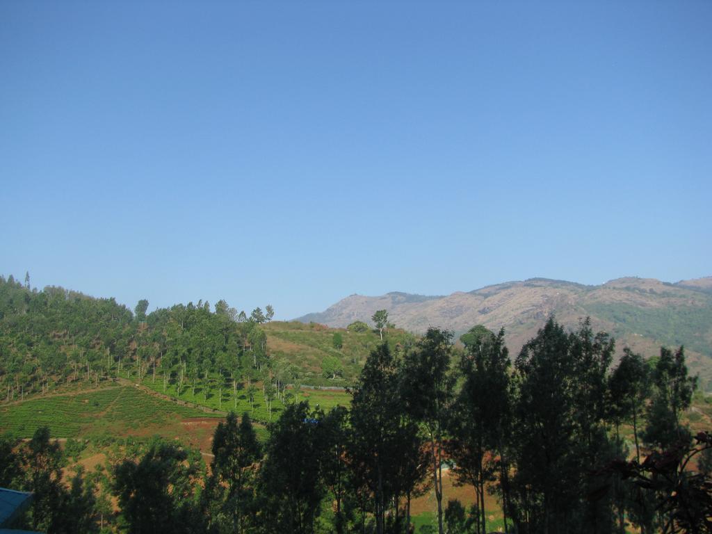 Oak Valley Resorts Kotagiri Exterior foto