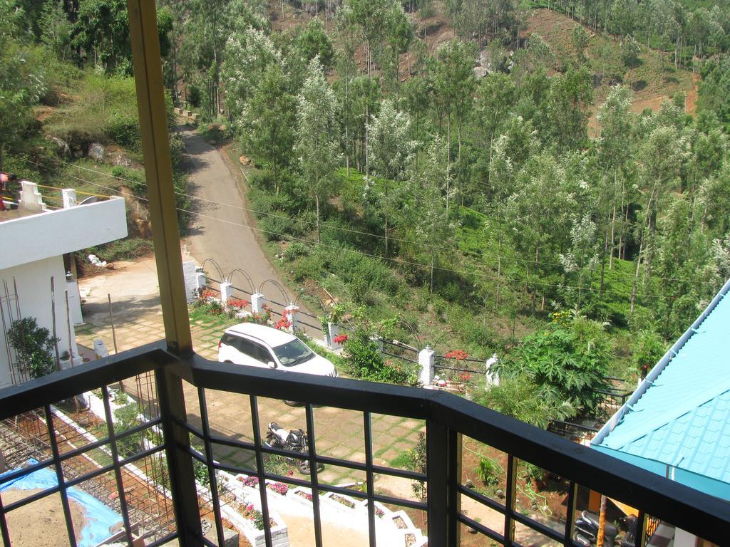 Oak Valley Resorts Kotagiri Exterior foto