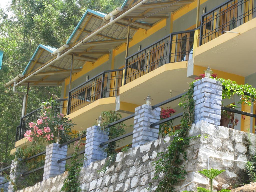 Oak Valley Resorts Kotagiri Exterior foto